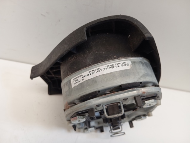1K0880201P Airbag del conductor  comprar en Reus