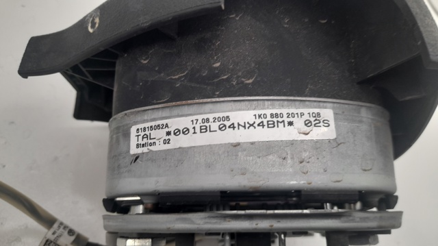 1K0880201P Airbag de volante  en stock Granada