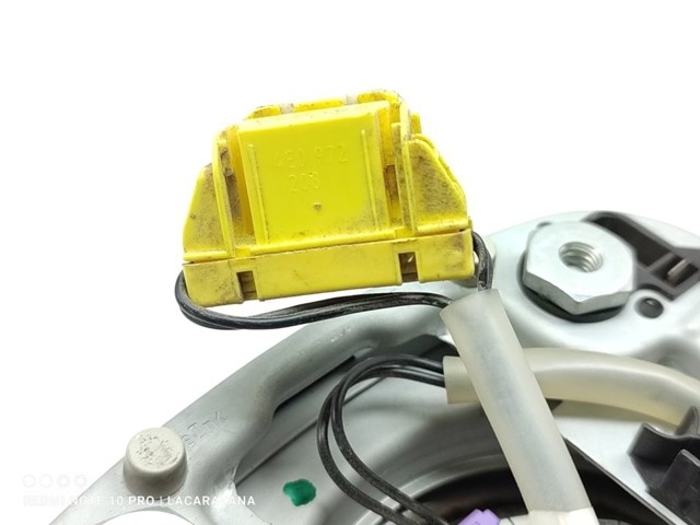 VAG 1K0880201P Airbag de volante comprar Tarragona