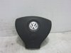 Airbag en el lado del conductor Volkswagen Golf Plus 5