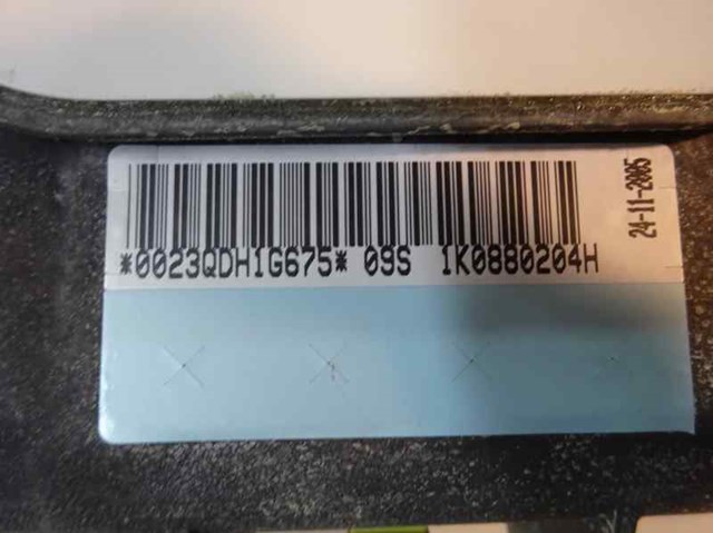 1K0880204H VAG Airbag lateral comprar Alcalá