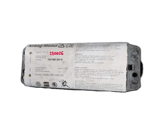 VAG 1K0880204H Airbag lateral  en stock Valencia