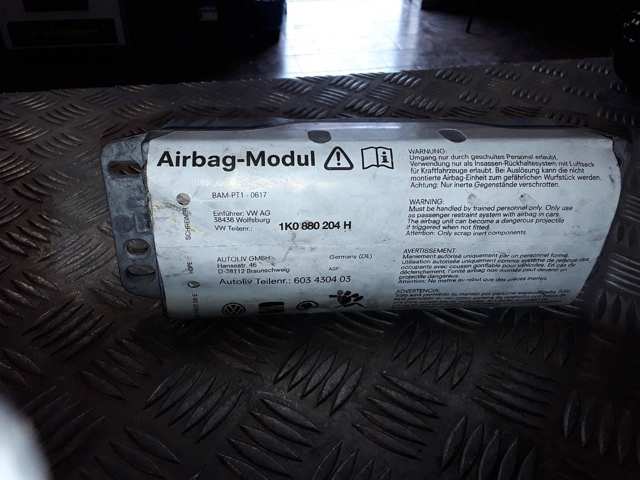 1K0880204H VAG Airbag lateral  en stock Gandía
