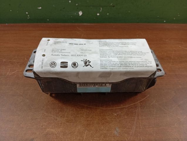 VAG 1K0880204H Airbag del pasajero  disponible Lugo