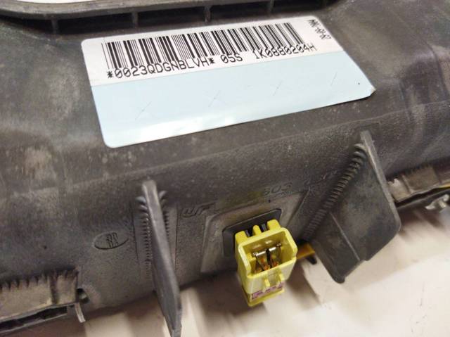 1K0880204H Airbag del pasajero  comprar en Pontevedra