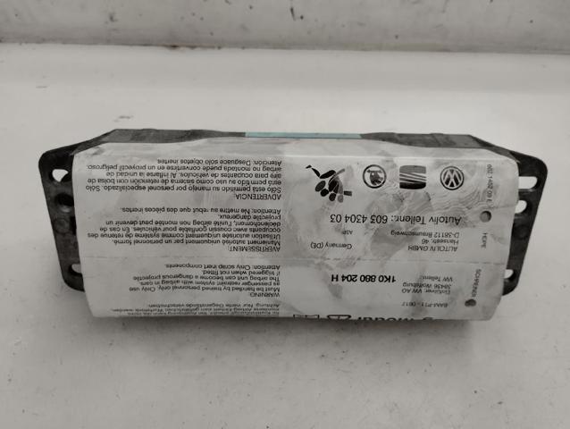 1K0880204H VAG Airbag lateral  en stock Gandía
