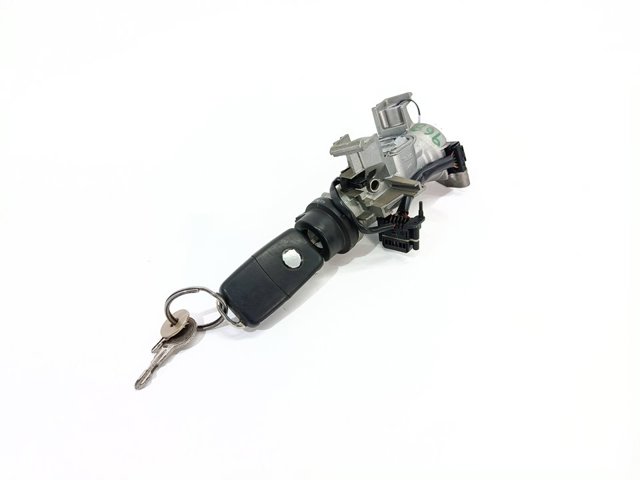 Conmutador de arranque Volkswagen Tiguan 1 5N1, 5N2