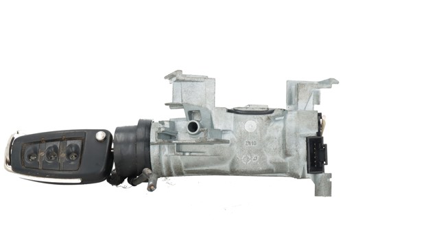 Conmutador de arranque Volkswagen Tiguan 1 5N1, 5N2