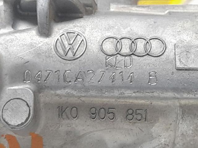 Conmutador de arranque Volkswagen Tiguan 1 5N1, 5N2
