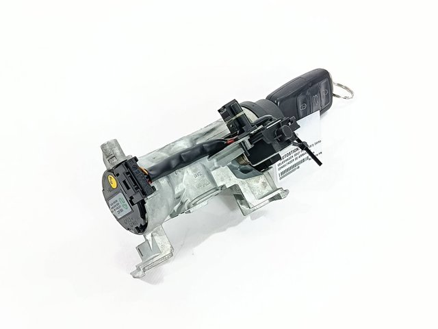 Conmutador de arranque Volkswagen Tiguan 1 5N1, 5N2