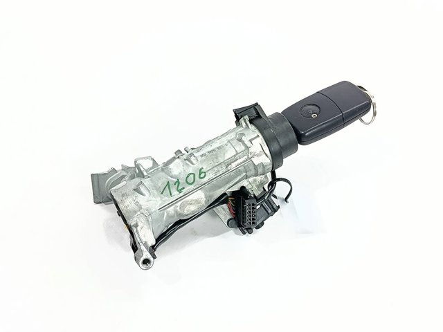 Conmutador de arranque Volkswagen Tiguan 1 5N1, 5N2