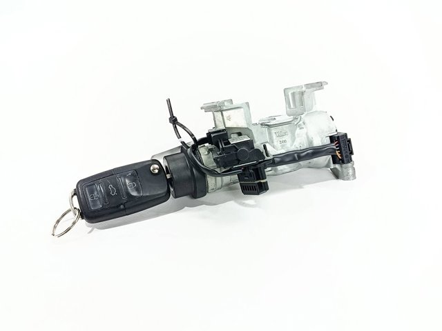 Conmutador de arranque Volkswagen Tiguan 1 5N1, 5N2