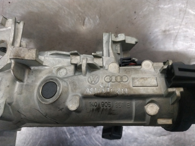 1K0905851B VAG Cerradura de encendido  disponible Alicante