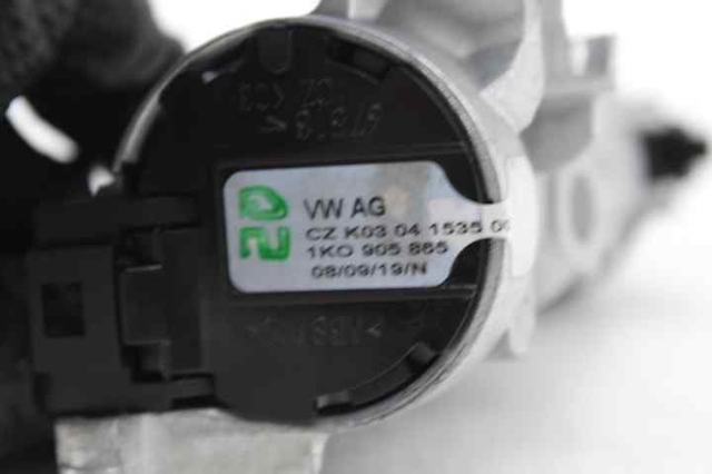 1K0905851B VAG Cerradura de encendido  disponible Vigo