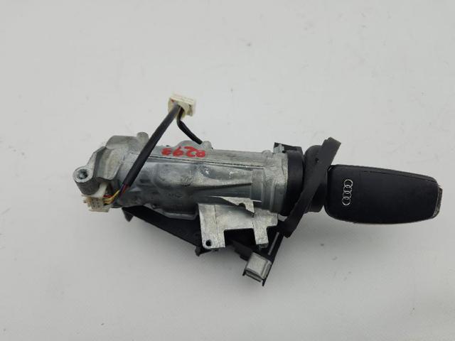 VAG 1K0905851B Cerradura de encendido  comprar en Albacete