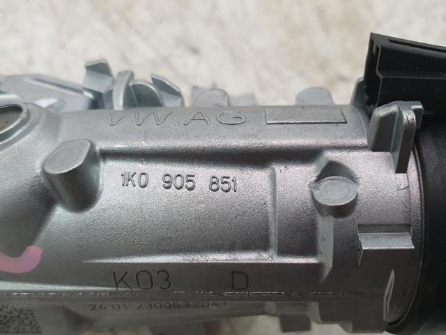 1K0905851D Bombín de arranque  en stock Granada