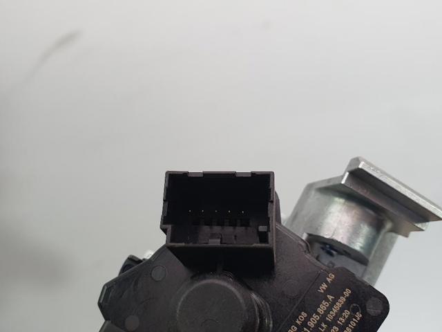 1K0905851D VAG Cerradura de encendido  comprar en Jaén