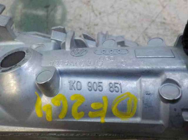 Clausor para Audi Q2 (GAB, GAG)