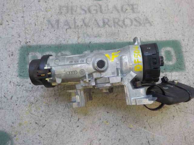Interruptor de encendido Audi Q2 (2016-2026)