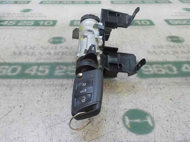 1K0905851D VAG Cerradura de encendido  disponible Vigo