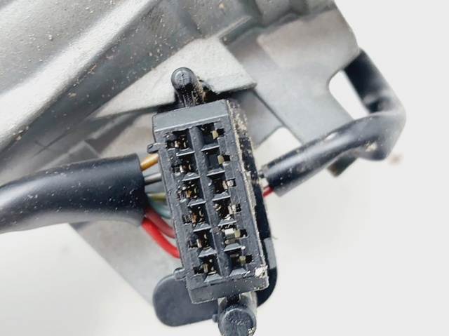 Interruptor de encendido / arranque Volkswagen Golf 6 5K1