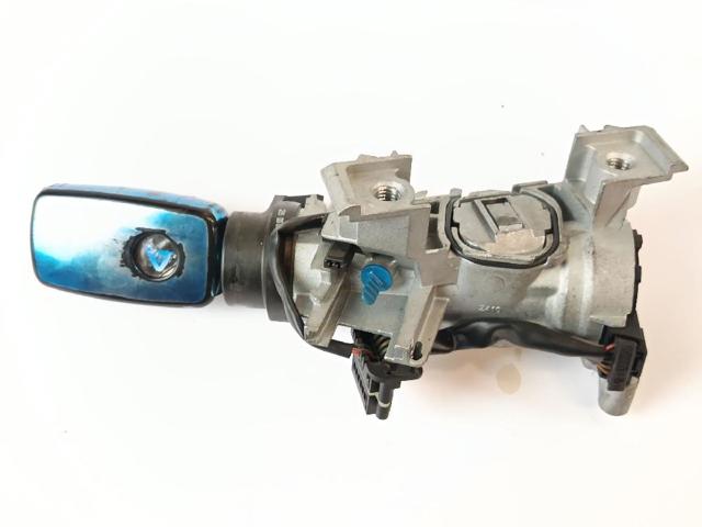 Interruptor de encendido / arranque Volkswagen Golf 6 5K1