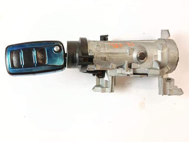 Interruptor de encendido / arranque Volkswagen Golf 6 5K1