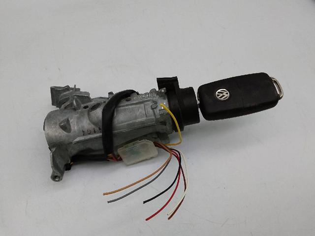 Interruptor de encendido / arranque Volkswagen Golf 6 5K1