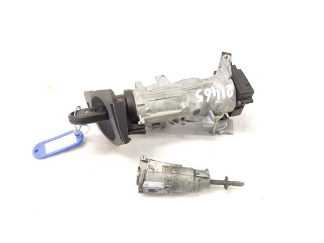 Interruptor de encendido Seat Leon II (1P1)