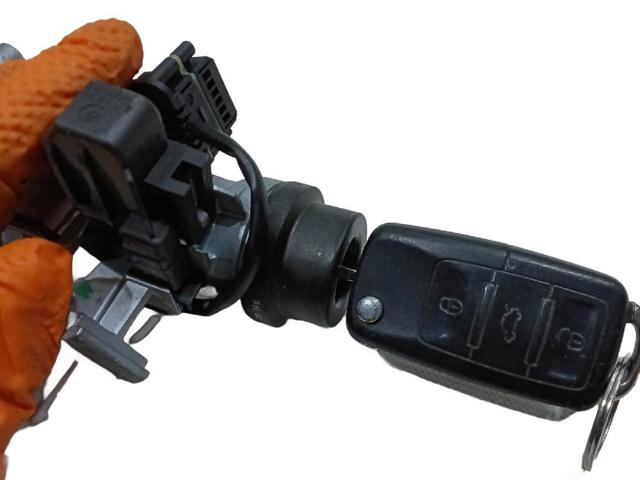 Interruptor de encendido / arranque Volkswagen Golf 6 5K1