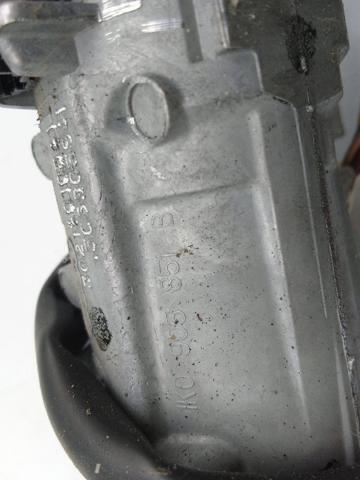 Interruptor de encendido / arranque Volkswagen Golf 6 5K1