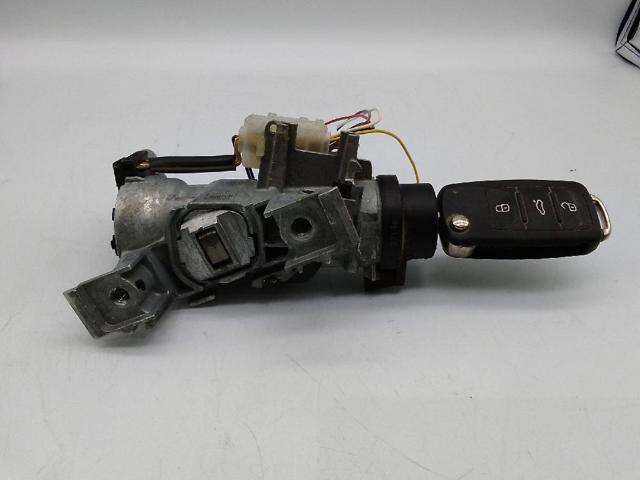 Interruptor de encendido / arranque Volkswagen Golf 6 5K1