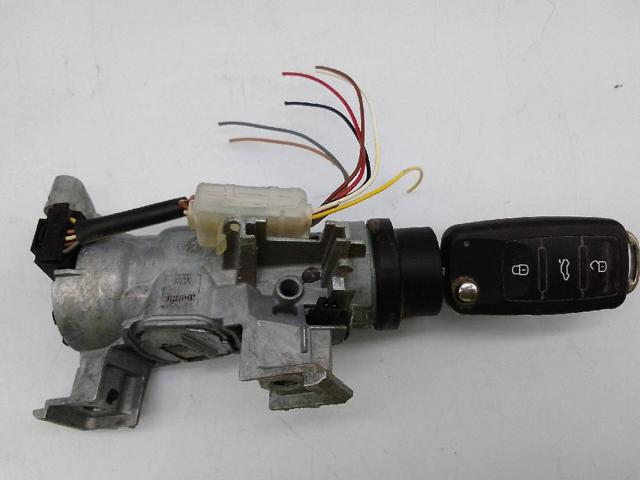 Interruptor de encendido / arranque Volkswagen Golf 6 5K1