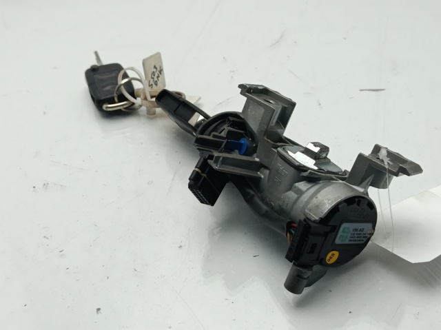 Interruptor de encendido / arranque Volkswagen Golf 6 5K1