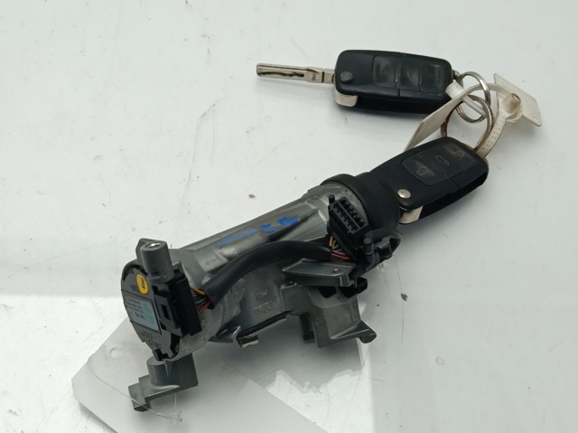 Interruptor de encendido / arranque Volkswagen Golf 6 5K1