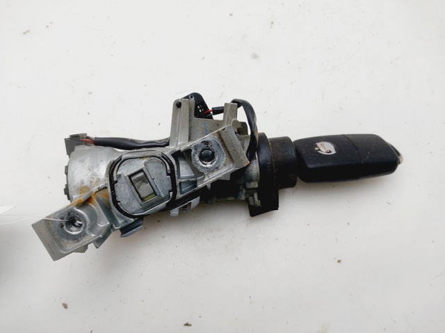 Interruptor de encendido / arranque Volkswagen Golf 6 5K1