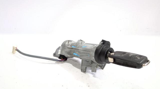 Interruptor de encendido / arranque Volkswagen Golf 6 5K1