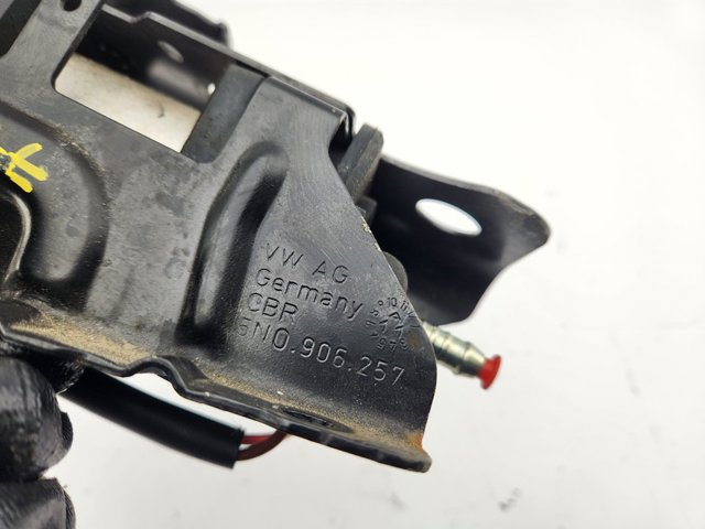 1K0906089A Elemento de turbina de la bomba de combustible comprar Sevilla