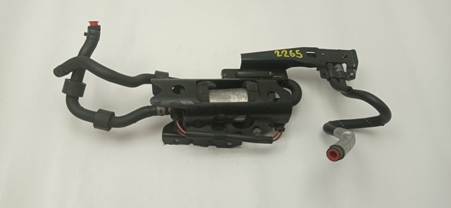 1K0906089A Elemento de turbina de la bomba de combustible  en stock Sabadell