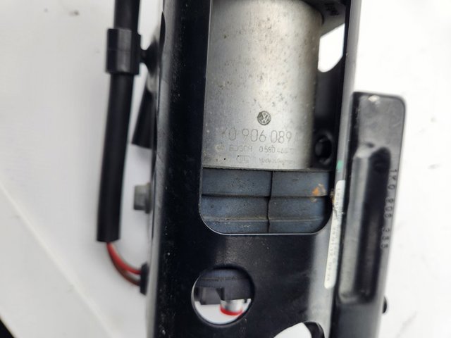 1K0906089A Elemento de turbina de la bomba de combustible  comprar en Reus