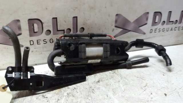 VAG 1K0906089A Elemento de turbina de la bomba de combustible  comprar en Albacete