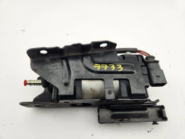 VAG 1K0906089A Elemento de turbina de la bomba de combustible comprar Tarragona