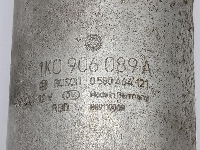 1K0906089A Elemento de turbina de la bomba de combustible  disponible Málaga