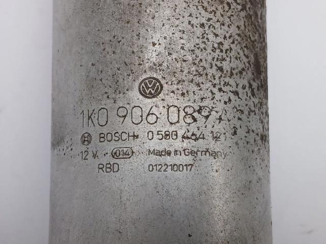 VAG 1K0906089A Elemento de turbina de la bomba de combustible  disponible Lugo
