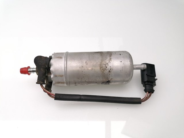 Bomba combustible para volkswagen golf vi   (5k1) advance   /   09.08 - 12.12 cff 1K0906089A