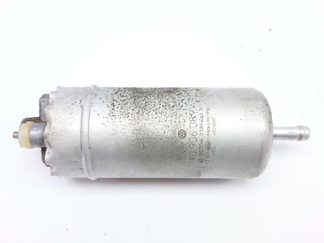 1K0906089A VAG Elemento de turbina de la bomba de combustible  comprar en Oviedo