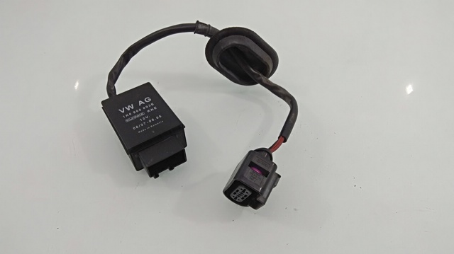 Modulo electronico para audi a3 (8p)  blf 1K0906093E
