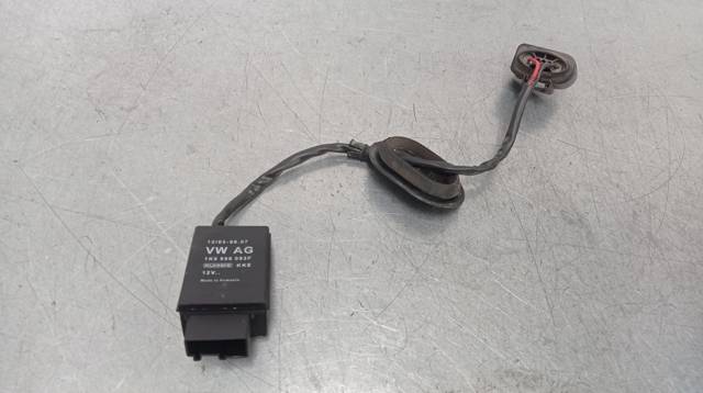 VAG 1K0906093F Módulo de control del motor de la bomba de combustible  disponible Valladolid