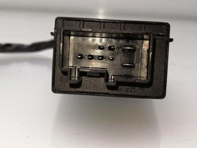 1K0906093G VAG Módulo de control del motor de la bomba de combustible  disponible Ourense