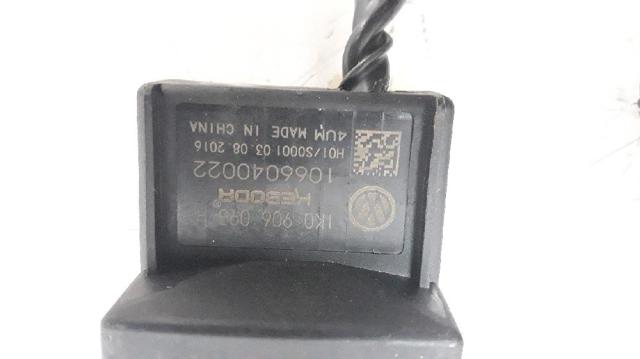VAG 1K0906093H Módulo de control del motor de la bomba de combustible comprar Barcelona